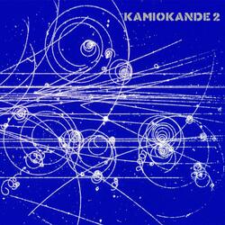 Dark Matter (feat. Kamiokande Future Generation)
