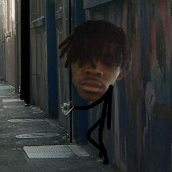 LIFE'S A BITCH