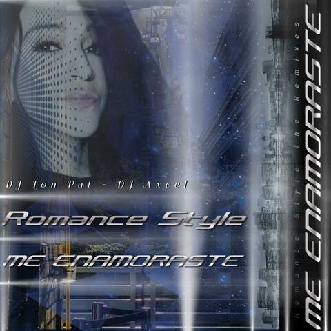 Me Enamoraste (The Remixes)