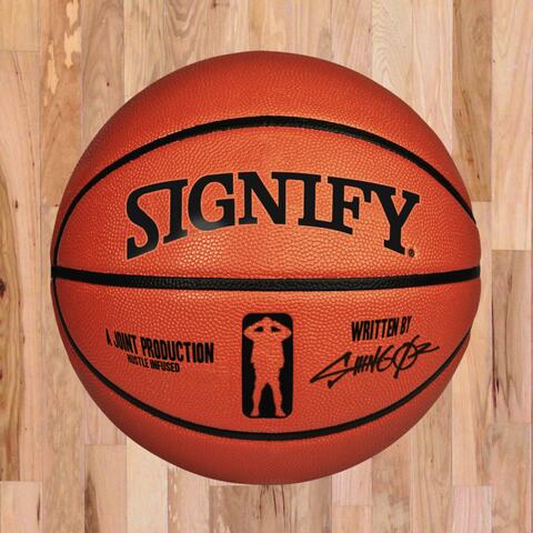 SIGNIFY (Singles)