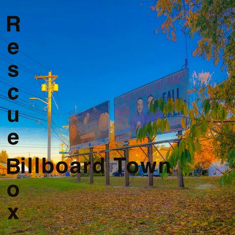 Billboard Town