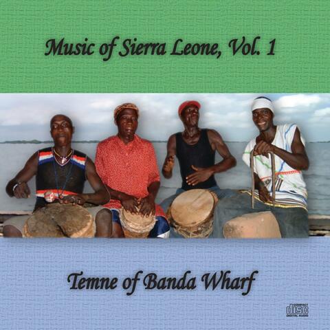 Vol. 1: Temne of Banda Wharf