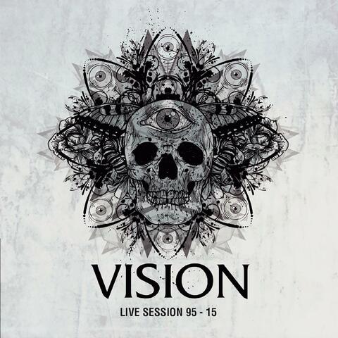 Live session 95-15