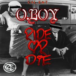 Ride Or Die