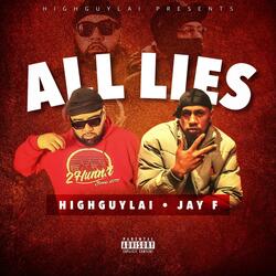 ALL LIES (feat. Jay F)