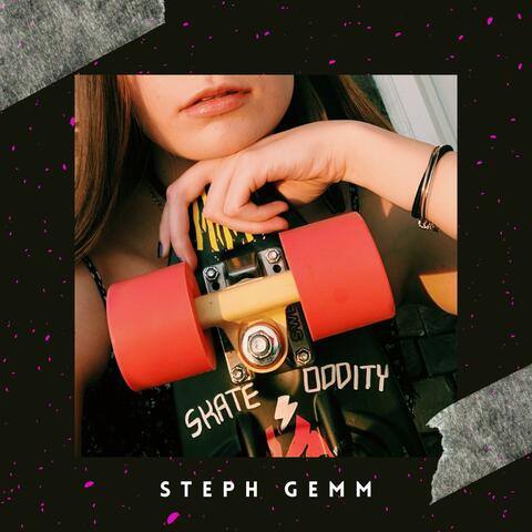 Skate Oddity