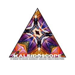 Kaleidoscope (feat. Blindsight & Menacing Threats)