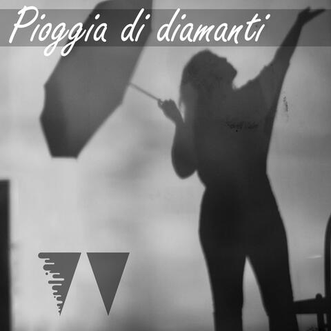 Pioggia di diamanti
