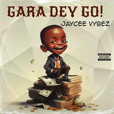 Gara Dey Go