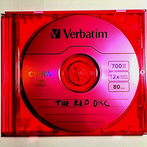 The Red Disc