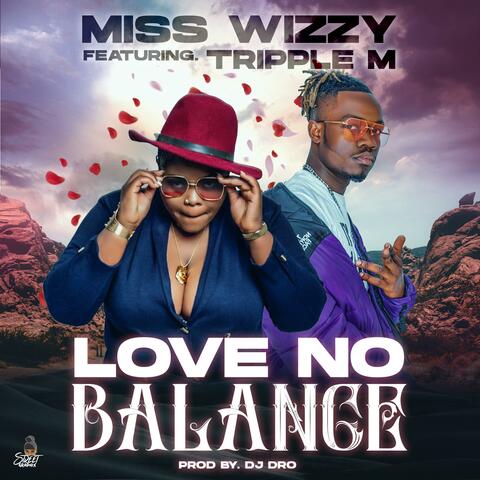 Love no balance (feat. Triple M)