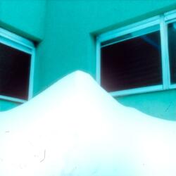 Snow Blind (feat. Nick Simone)
