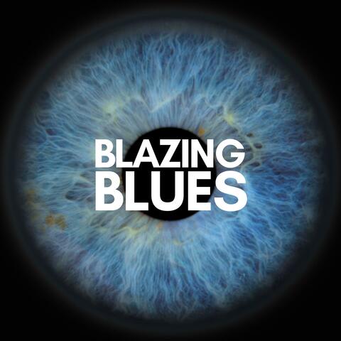 Blazing Blues