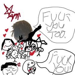 FUCK YOU 2