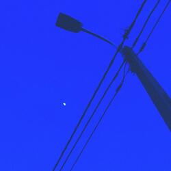 EMOTIONALLY UNBALANCED