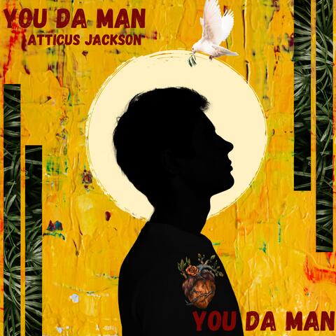 You Da Man