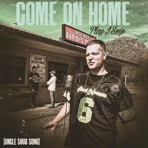 Come On Home (Uncle Shug Song) (feat. Melissa Coleman) [Vegas Vic Mix]