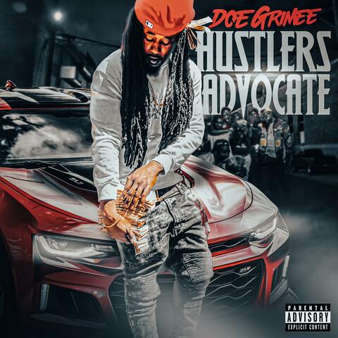 Hustlers Advocate