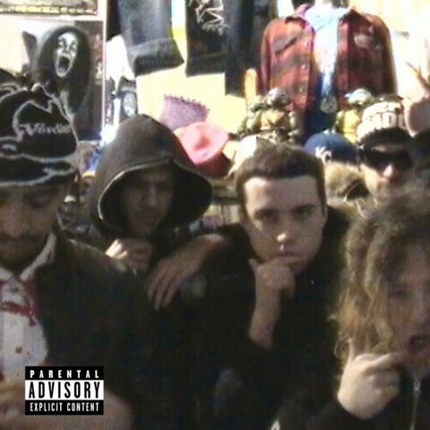2Phones (feat. TRAPMAT SAVIOR & fuckkjon)