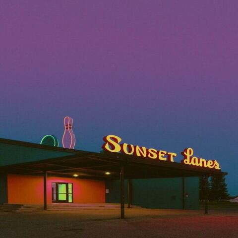 SUNSET LANES