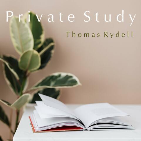Private study
