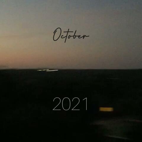 October 2021