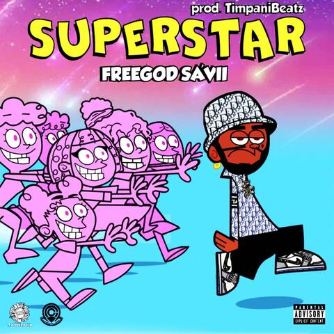 SuperStar