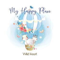 My Happy Place (feat. Kaii Dreams)