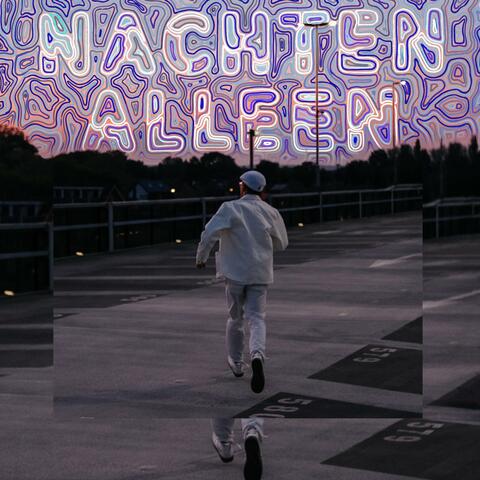 Nachten Alleen