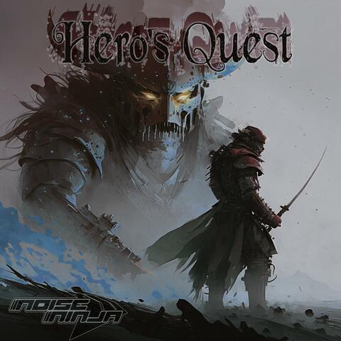Hero's Quest