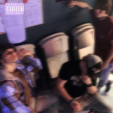 Dumb Hoes (feat. YUNGDAVO, MY$TERY & GINGERBM)