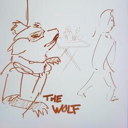 The Wolf