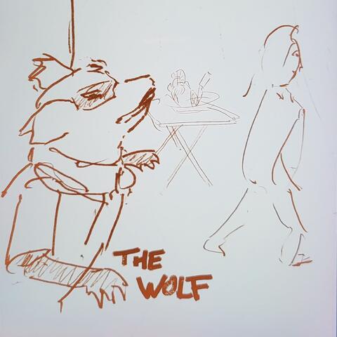 The Wolf