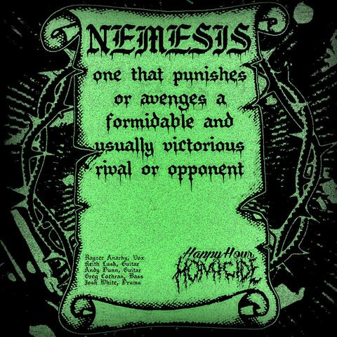 Nemesis