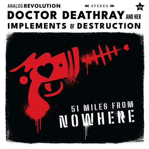 51 Miles From Nowhere