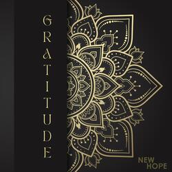 Gratitude "" (feat. Lindi Delport)