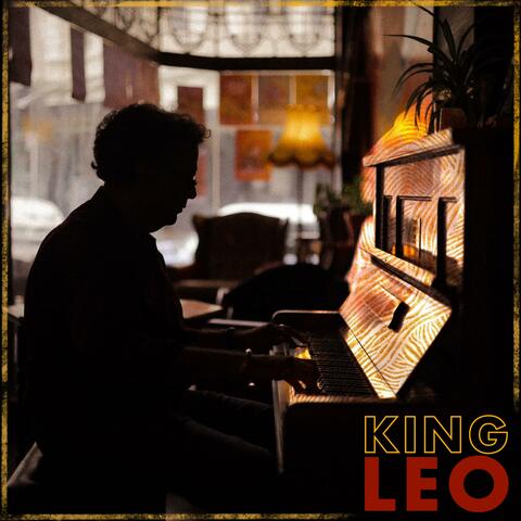 King Leo