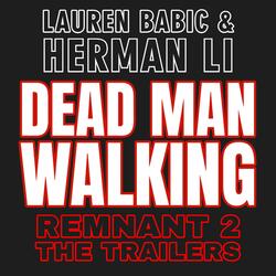 Dead Man Walking