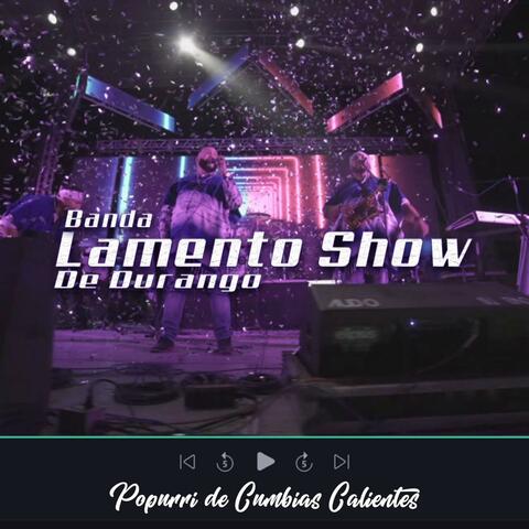 Popurri De Cumbias Calientes