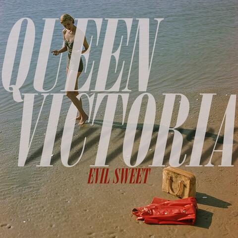 Queen Victoria EP