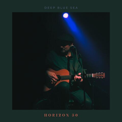Deep Blue Sea