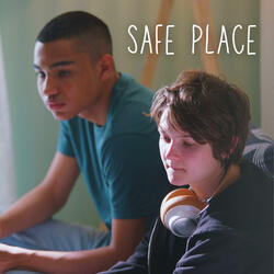 Safe Place (feat. Amber Patiño)