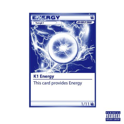 Energy