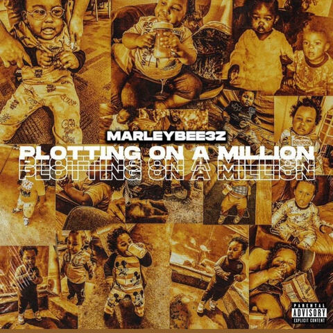 Plotting On A Million