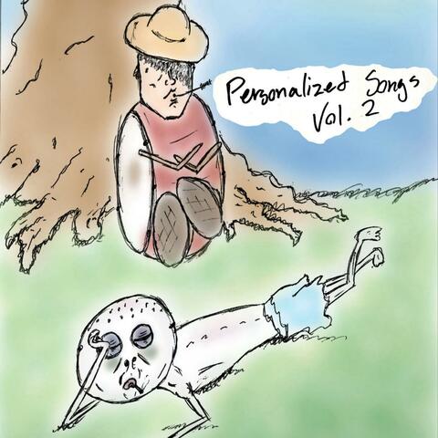 Personal Songs, Vol. 2