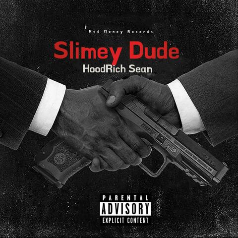 Slimey Dude