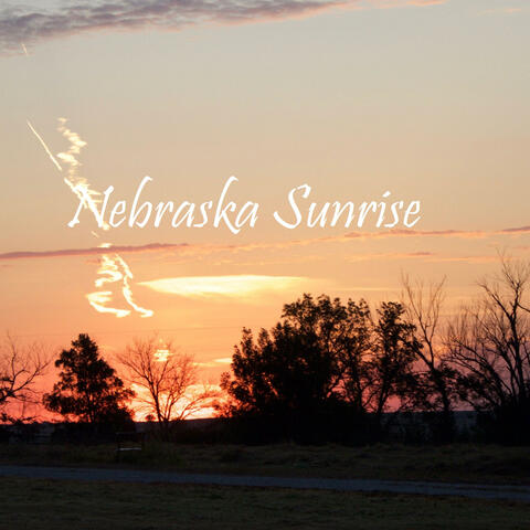 Nebraska Sunrise
