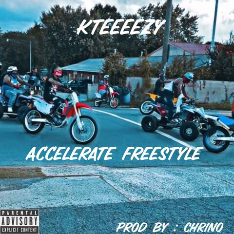 Accelerate Freestyle