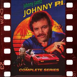 Johnny P.I.