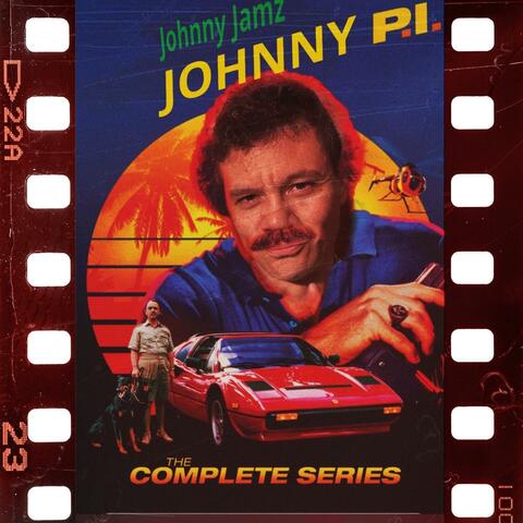 Johnny P.I.